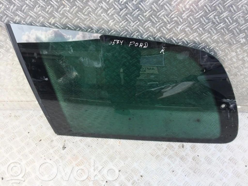 Rear side window   AS3,AS3