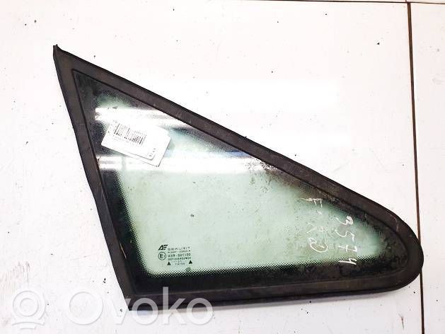 Ford Galaxy Geam ventilare ușă față patru uși