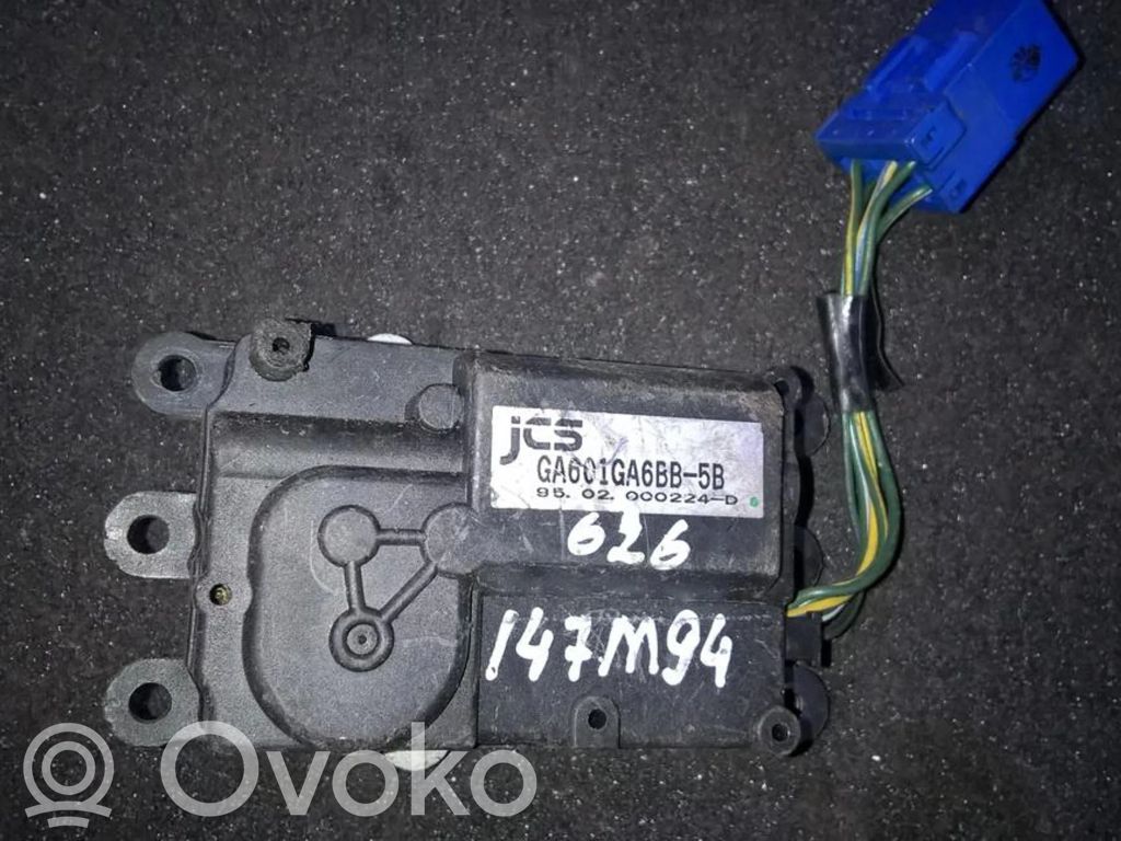 Ford Probe Motor/actuator clapetă aer 