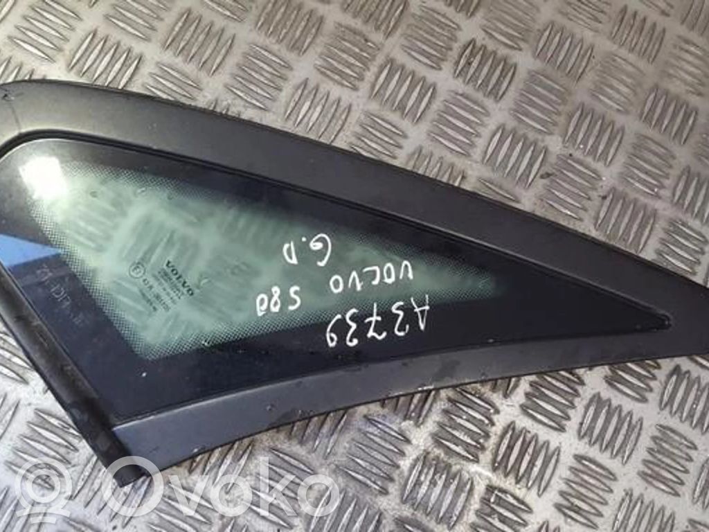 Geam lateral spate   43R001105,43R001105,43R001105,43R001105