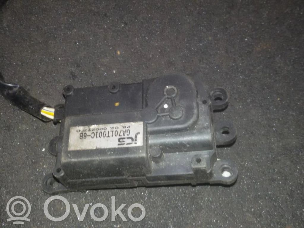 Mazda Xedos 6 Stellmotor Heizung Klima 