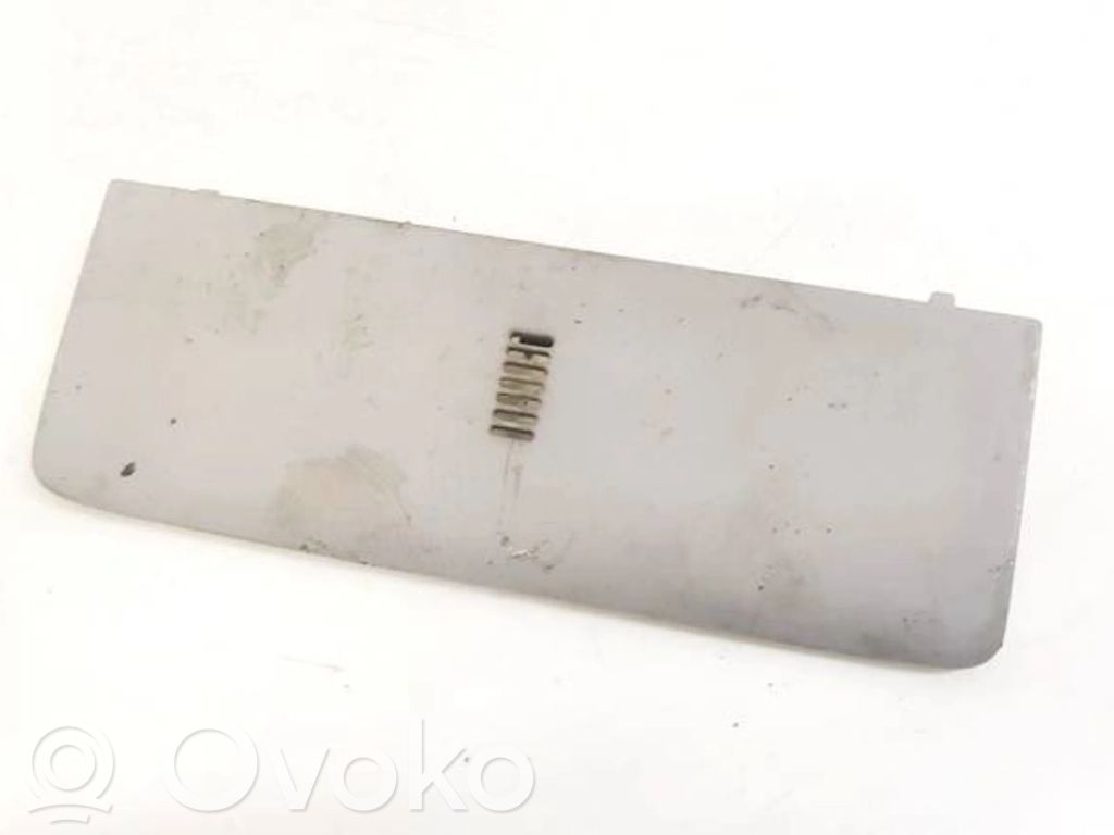 Opel Vectra C Altra parte interiore 