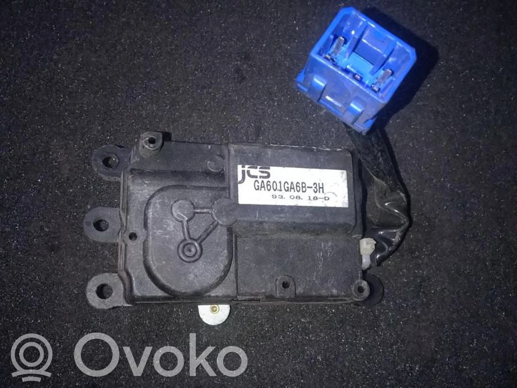 Mazda MX-6 Motorino attuatore aria 