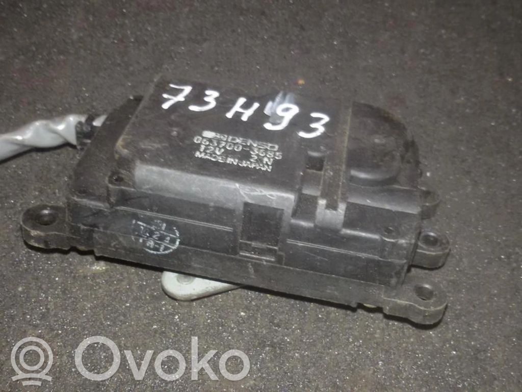 Honda Civic Motorino attuatore aria