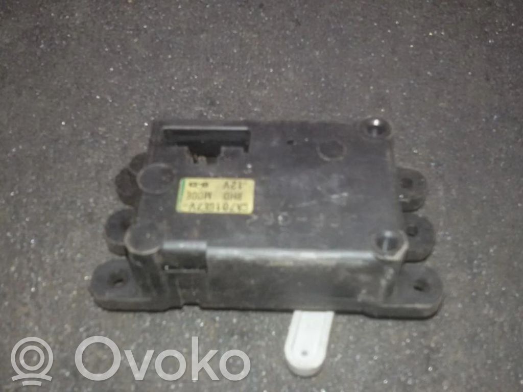 Mazda Premacy Motor/actuator clapetă aer 