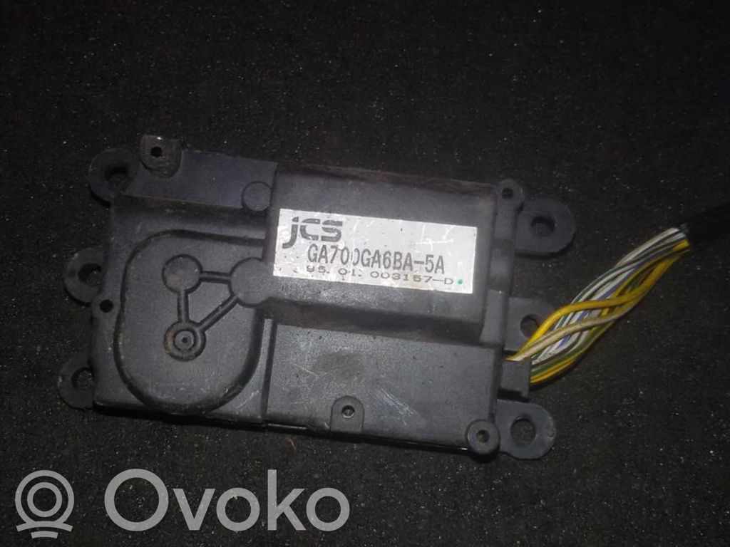 Ford Probe Motorino attuatore aria 
