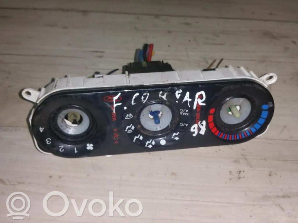 Unidad de control climatización   93BW19C733,93BW19C733,93BW19C733,93BW19C733