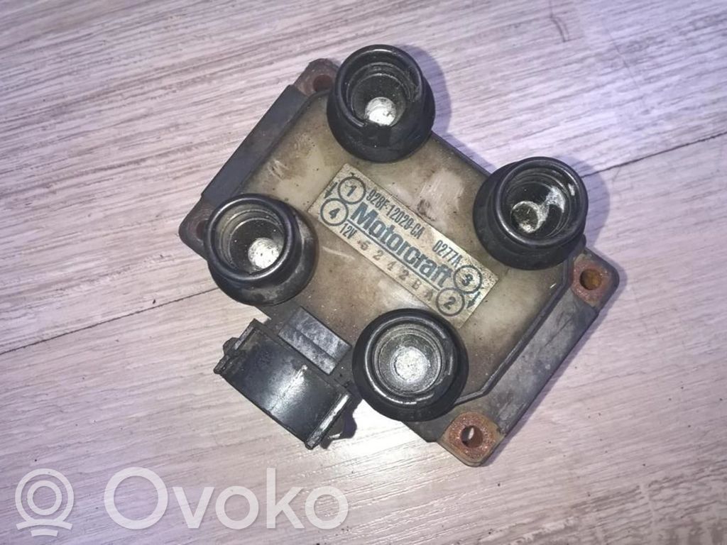 Ford Mondeo MK II Bobina di accensione ad alta tensione