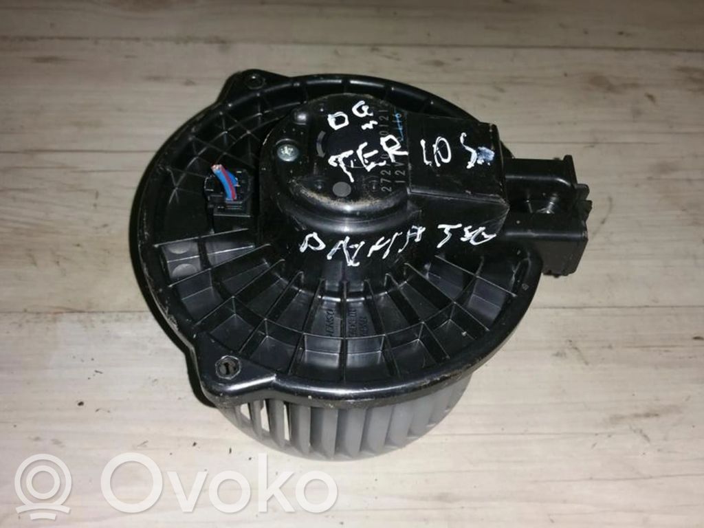 Heizungslüfter   272700121,272700121
