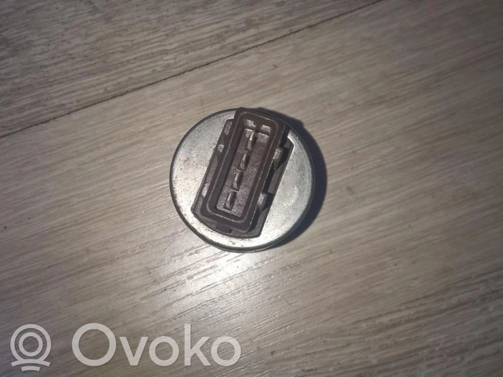 Peugeot 206 Czujnik ciśnienia klimatyzacji A/C 