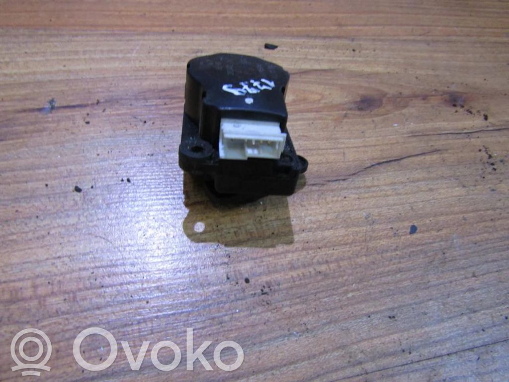 Volvo S80 Motor/actuator clapetă aer 