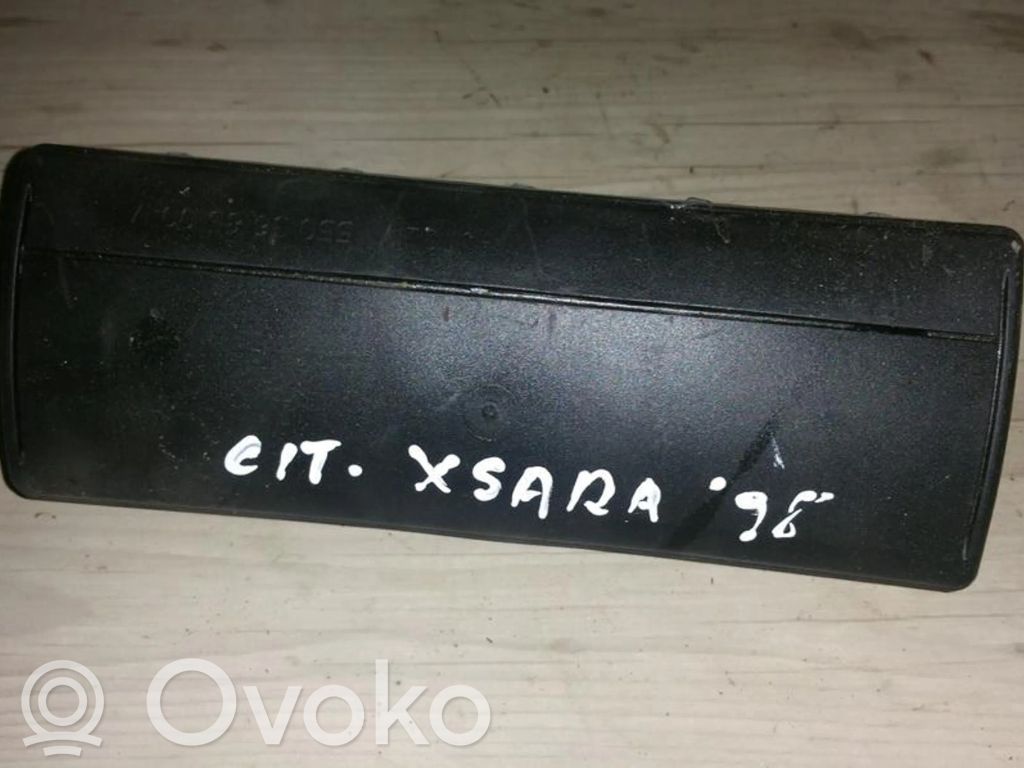 Citroen Xsara Airbag del pasajero 