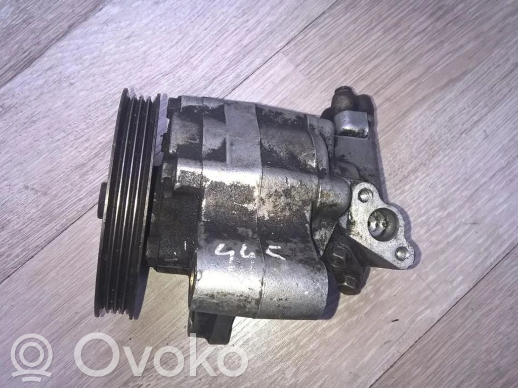 Pompe direction assistée