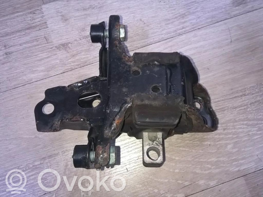 Seat Ibiza III (6L) Suport tampon motor 