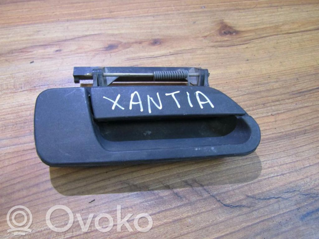 Citroen Xantia Maniglia esterna per portiera anteriore