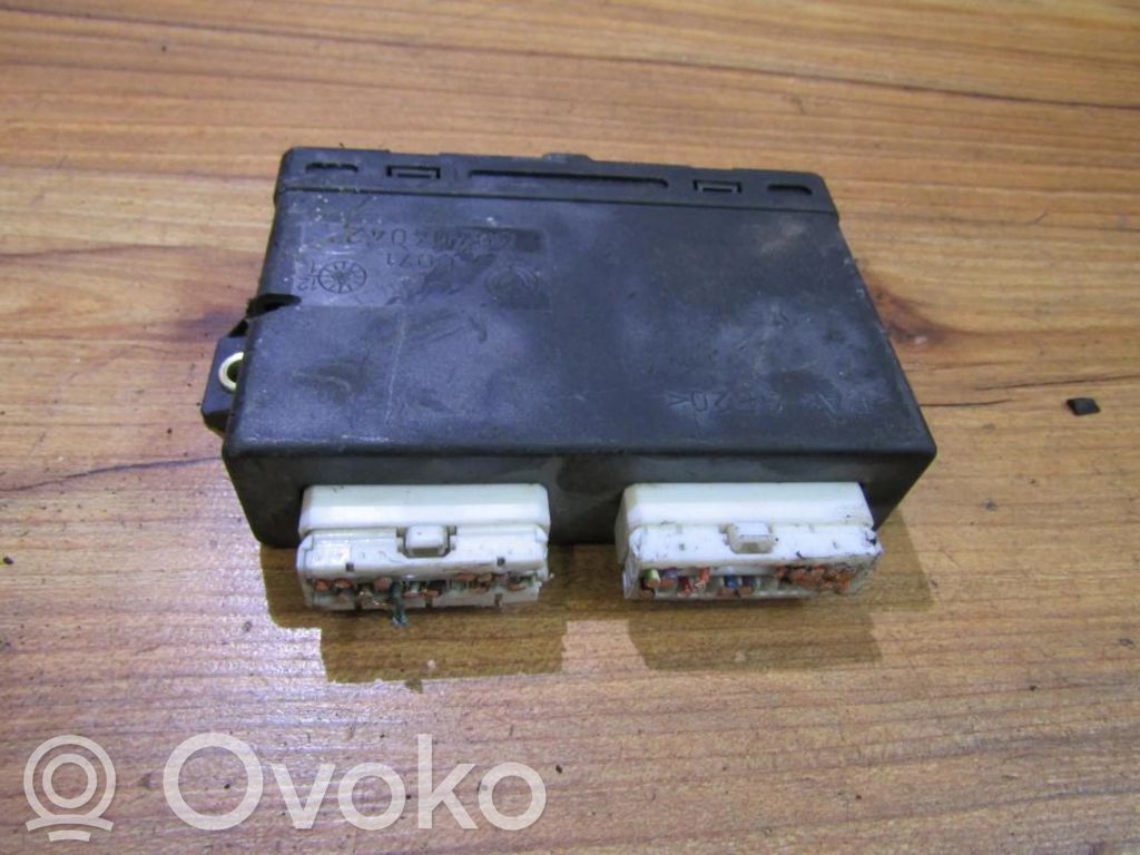 Fiat Marea Module confort 
