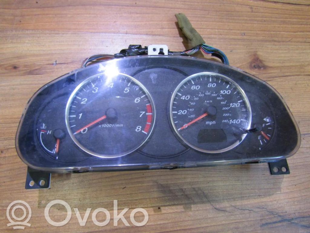 Tachimetro (quadro strumenti)   GR1L55430,GR1L55430