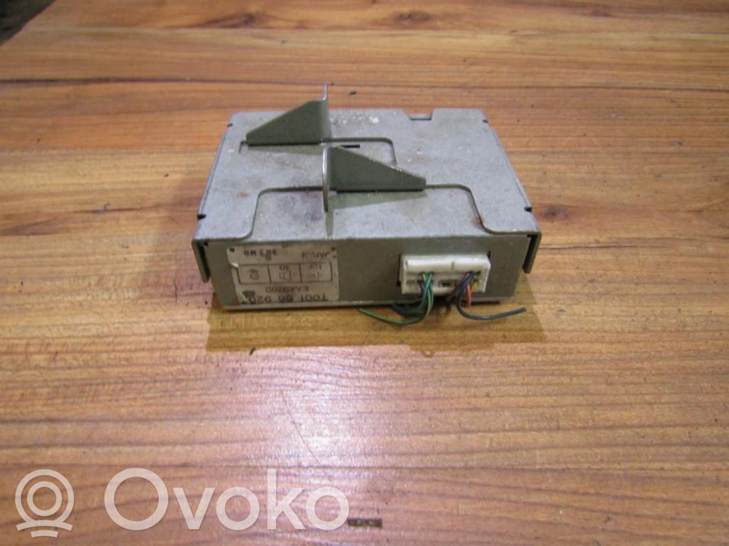 Altre centraline/moduli   T00166920,EAA020D,EAA020D,T00166920