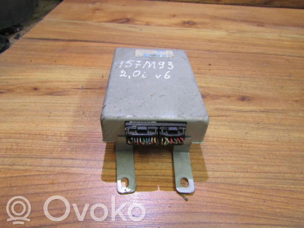 Mazda Xedos 6 Other control units/modules 