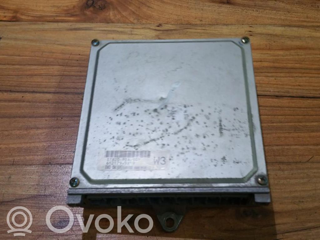 Engine control unit/module   37820PDAG01,37820PDAG01,37820PDAG01,37820PDAG01,6121799X19