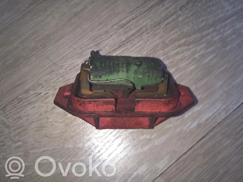 Audi 100 S4 C4 Motorino ventola riscaldamento/resistenza ventola 