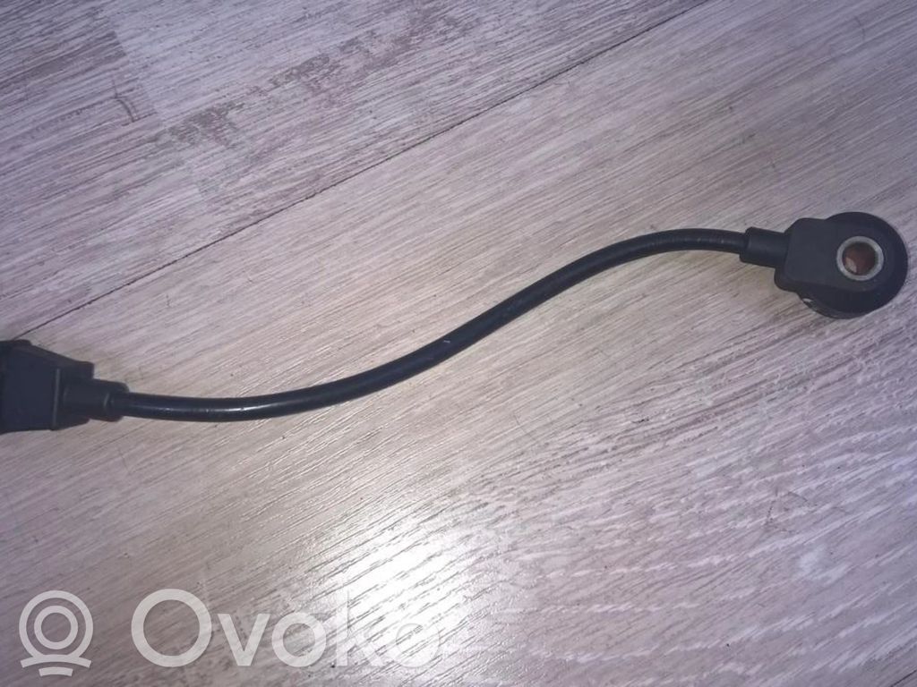 Hyundai Coupe Sensor de petardeo del motor 
