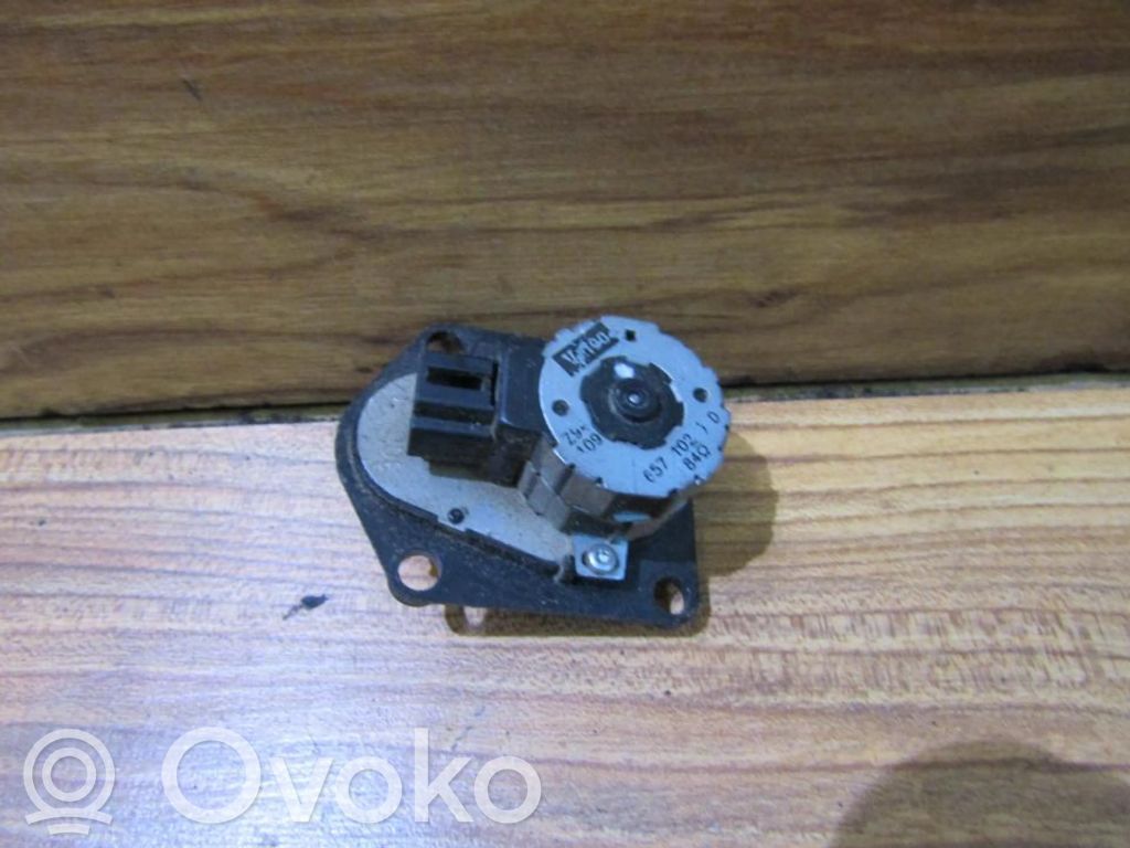 Motorino attuatore aria   657102JD,657102JD