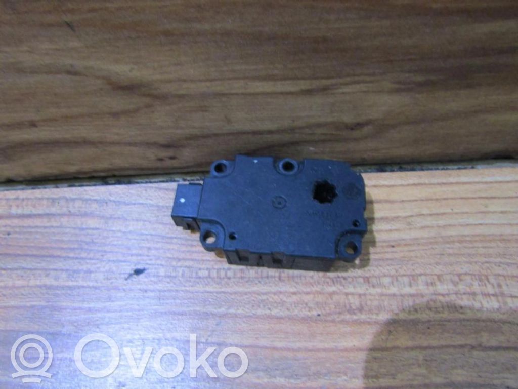 Audi A6 S6 C7 4G Motorino attuatore aria 