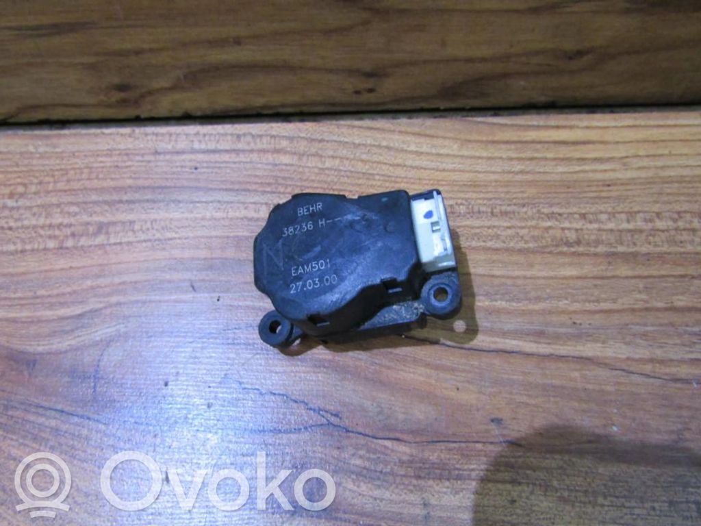 Citroen Xsara Picasso Motorino attuatore aria 