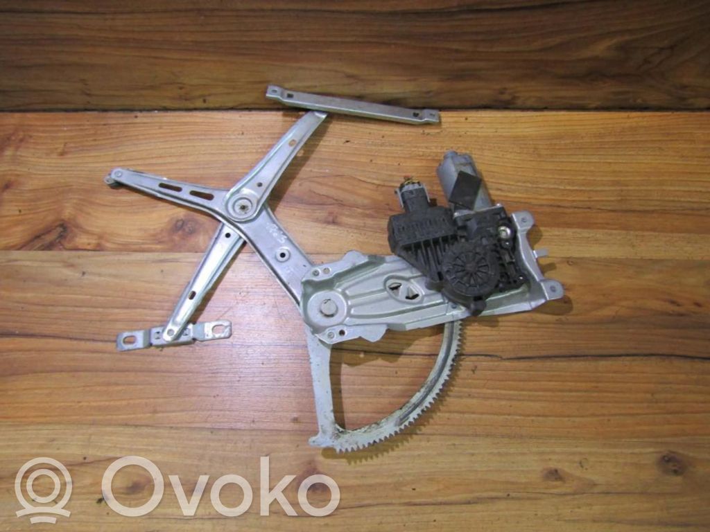 Regulador con motor de la ventanilla de la puerta corredera   13100418,13100418