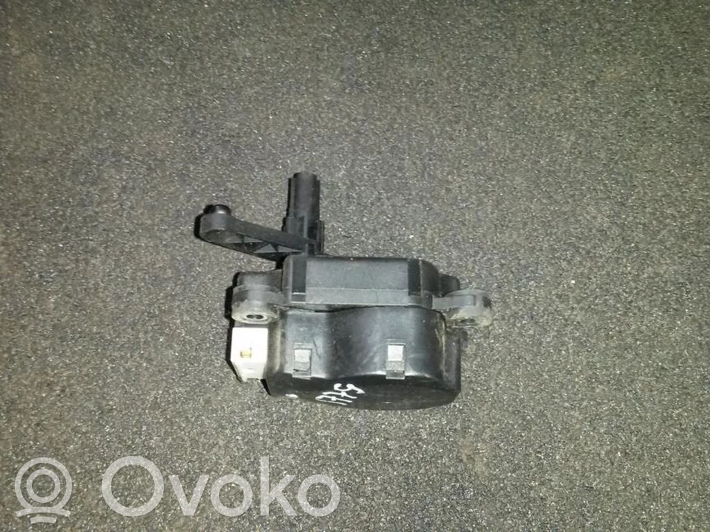Volvo S80 Motor/actuator clapetă aer 