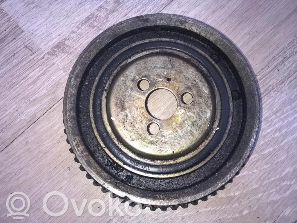 Fiat Punto (188) Koło pasowe wału korbowego 