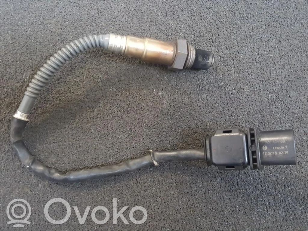 Lambda probe sensor   0258017107,30751138,0258017107,204191,30751138