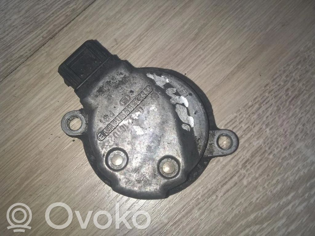 Audi A4 S4 B5 8D Sensore di posizione albero a camme