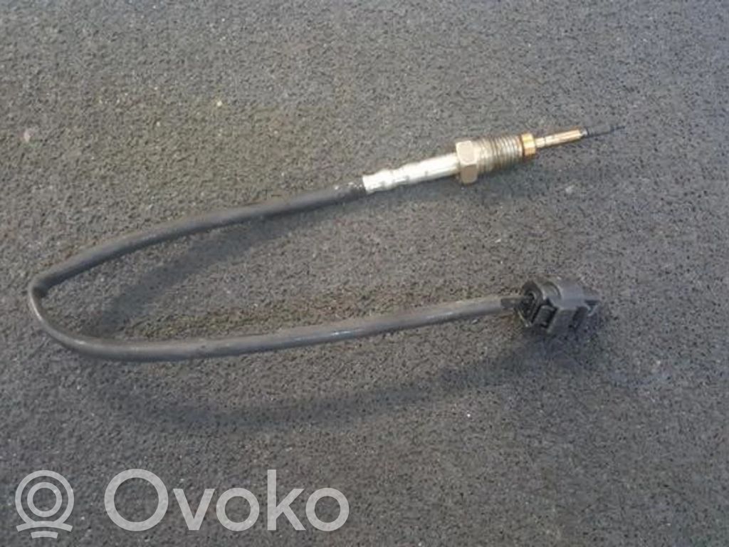 Czujnik temperatury spalin   8509963,D07R10,2656002781,8509963,D07R10