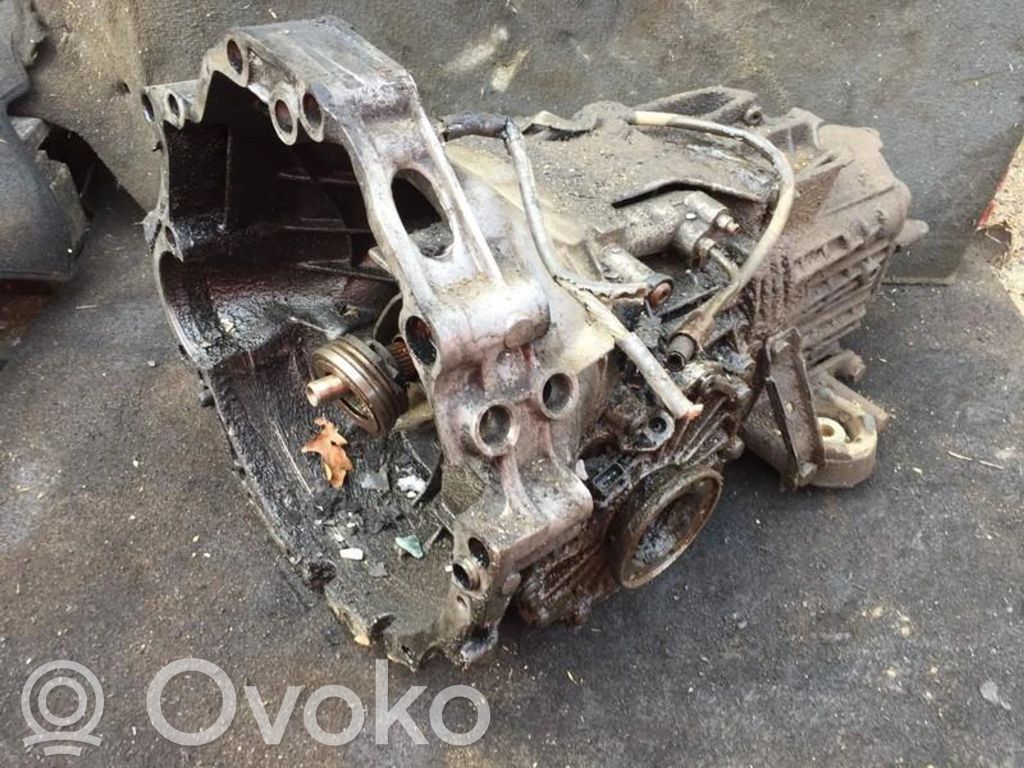 Audi 80 90 B3 5 Gang Schaltgetriebe 