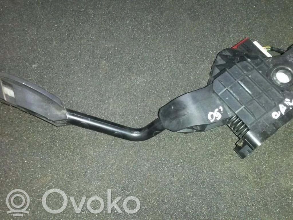 Opel Corsa D Pedală accelerație