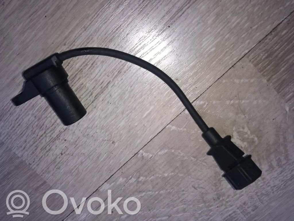 Hyundai Accent Sensor de posición del cigüeñal (Usadas) 
