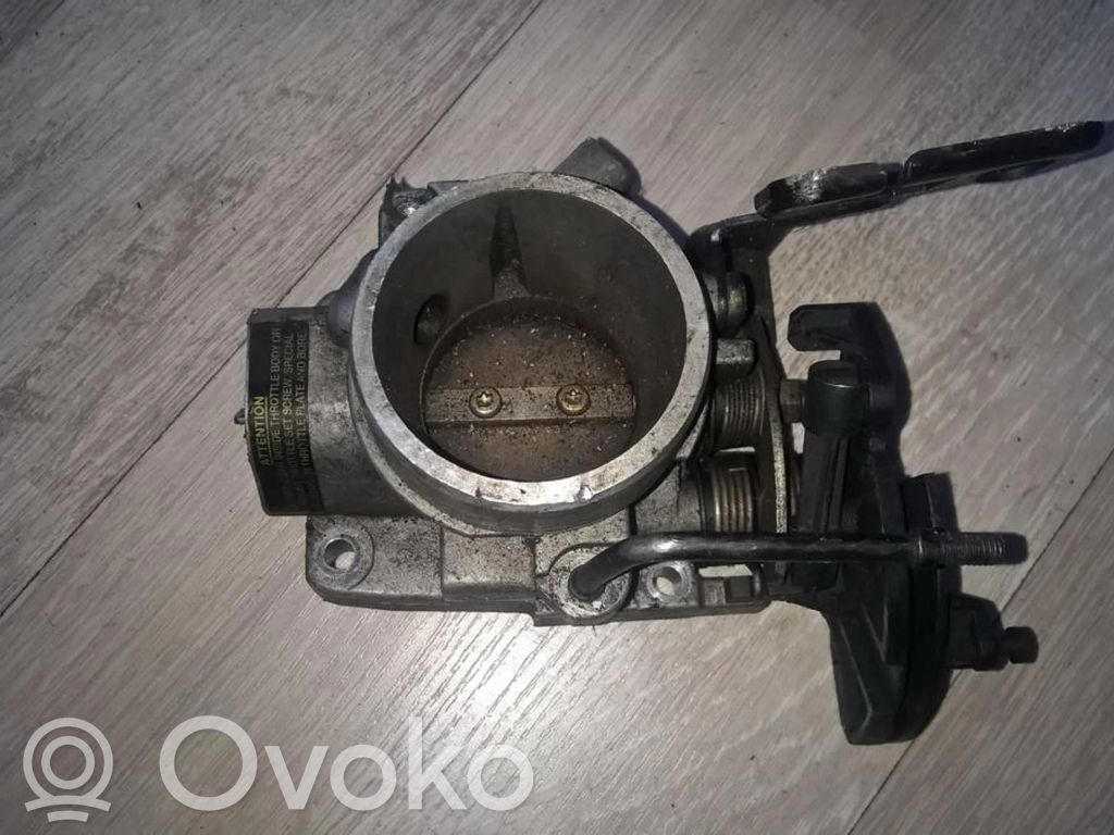 Ford Mondeo MK I Soupape d'étranglement 