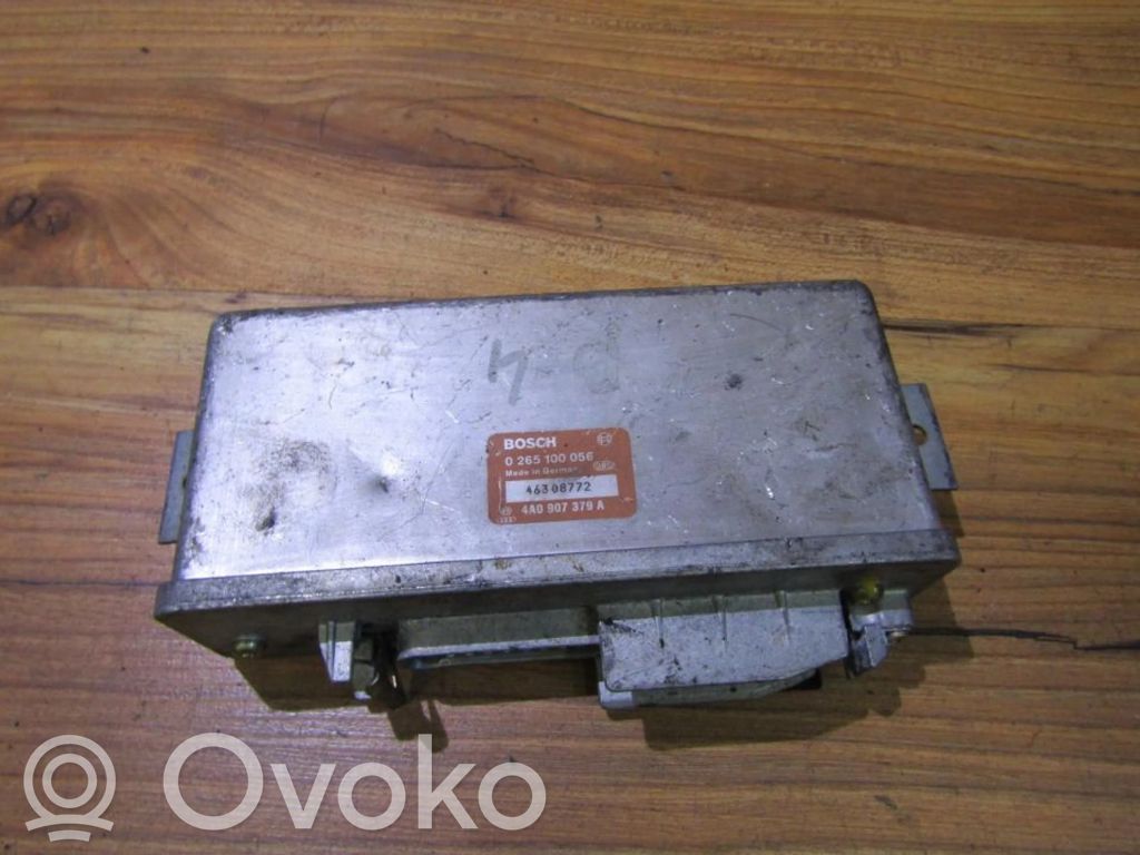 ABS-ohjainlaite/moduuli   0265100056,4A0907379A,0265100056,4A0907379A