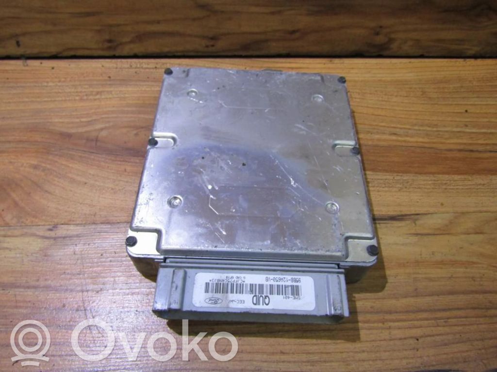 Ford Mondeo MK I Motorsteuergerät/-modul 