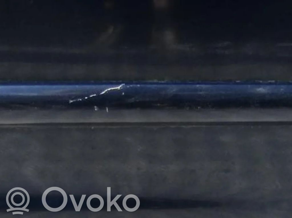 Takaoven lista (muoto)