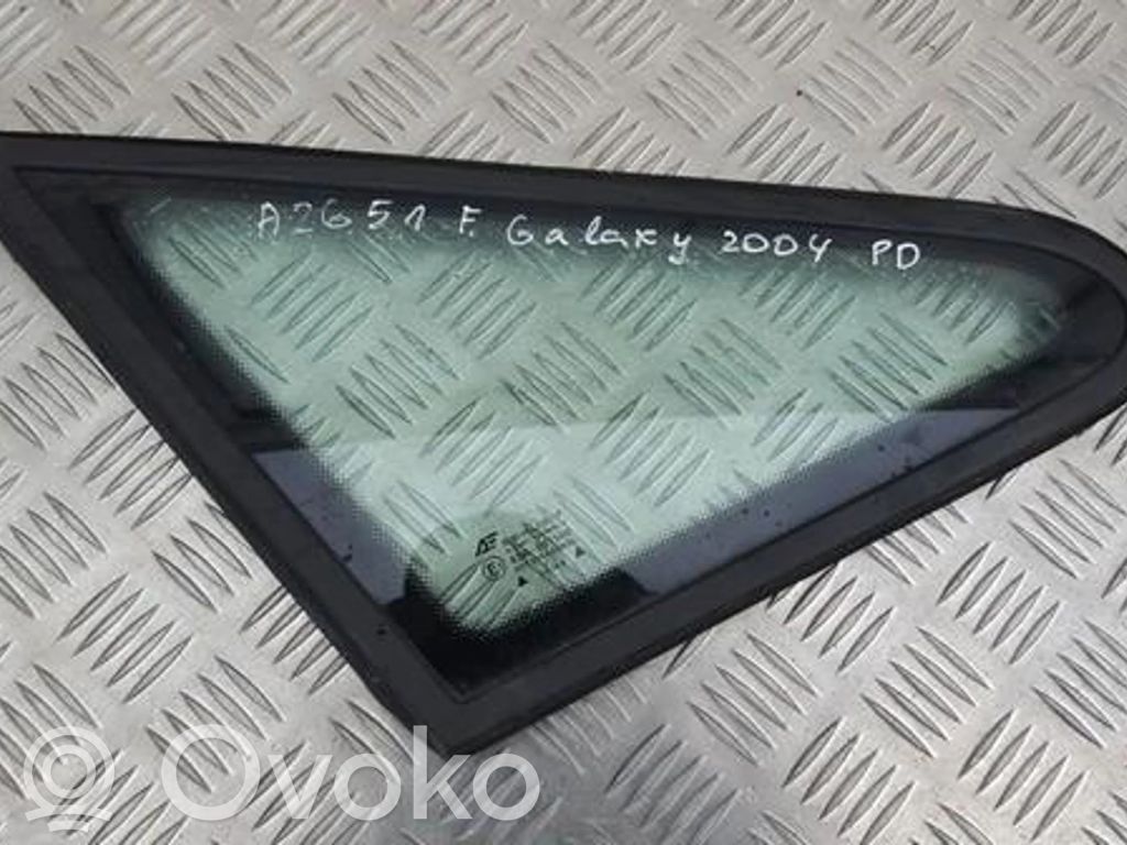 Etukolmioikkuna/-lasi   DOT249AS2M24,DOT249AS2M24