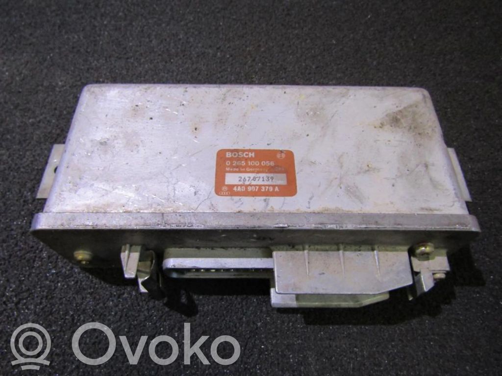ABS-ohjainlaite/moduuli   0265100056,4A0907379A,0265100056,4A0907379A