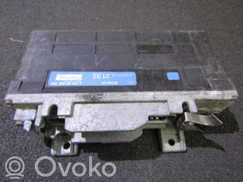Mercedes-Benz E W124 Unitate/modul control ABS 