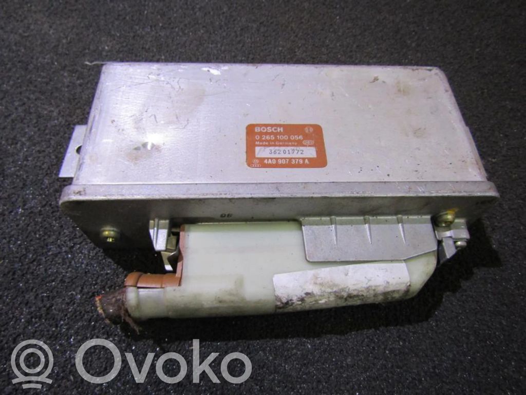 Sterownik / moduł ABS   0265100056,4A0907379A,0265100056,4A0907379A