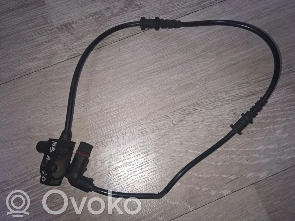 Mercedes-Benz A W168 Czujnik prędkości obrotowej koła ABS 