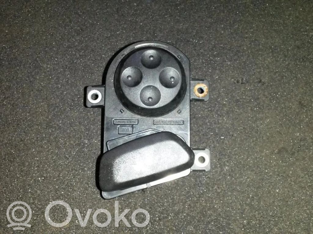 Interruptor de control del asiento   3C0959778,3C0959778