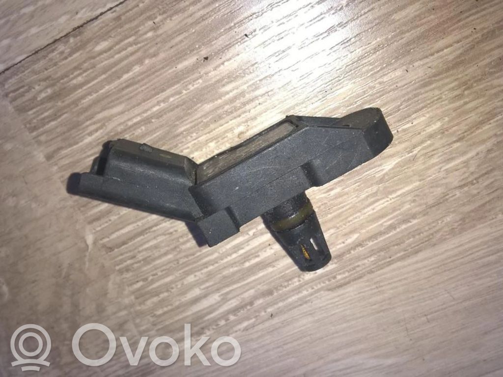Citroen Berlingo Sensore di pressione