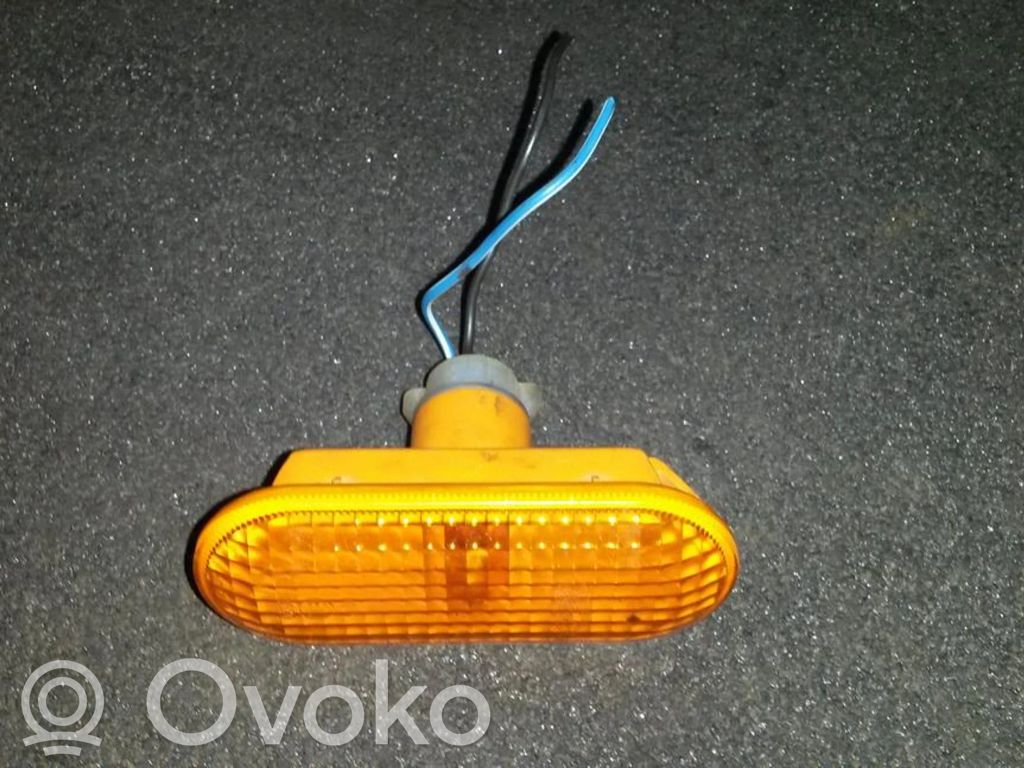 Ford Fiesta Etupuskurin suuntavilkku 
